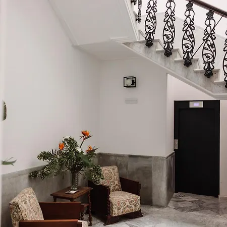 Casa Colonial El Indiano Apartment Las Palmas de Gran Canaria Exterior photo