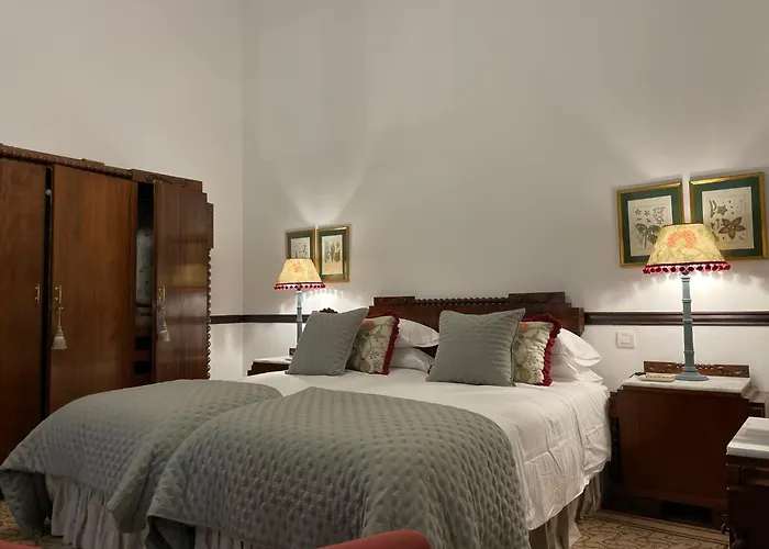 Casa Colonial El Indiano