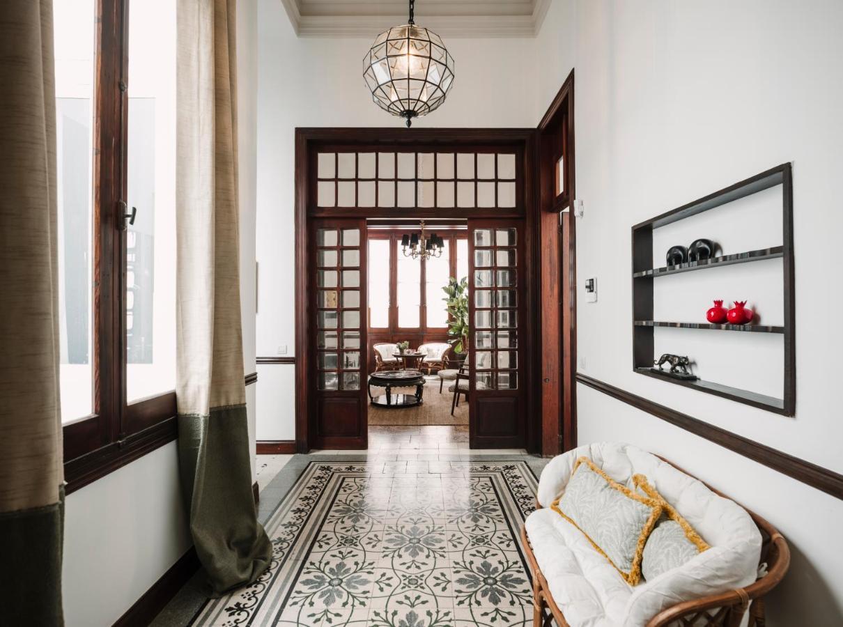 Appartement Casa Colonial El Indiano *