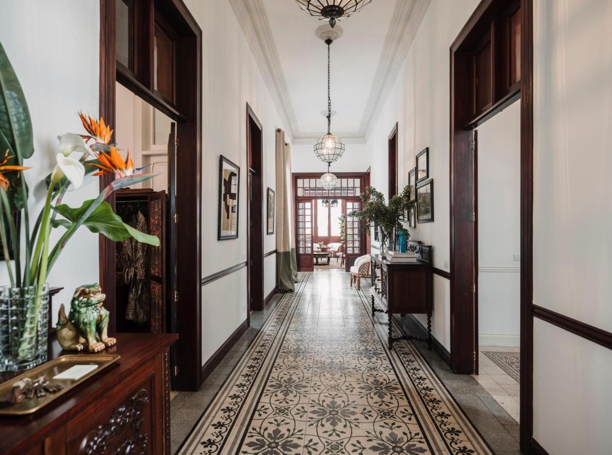 Casa Colonial El Indiano Las Palmas de Gran Canaria