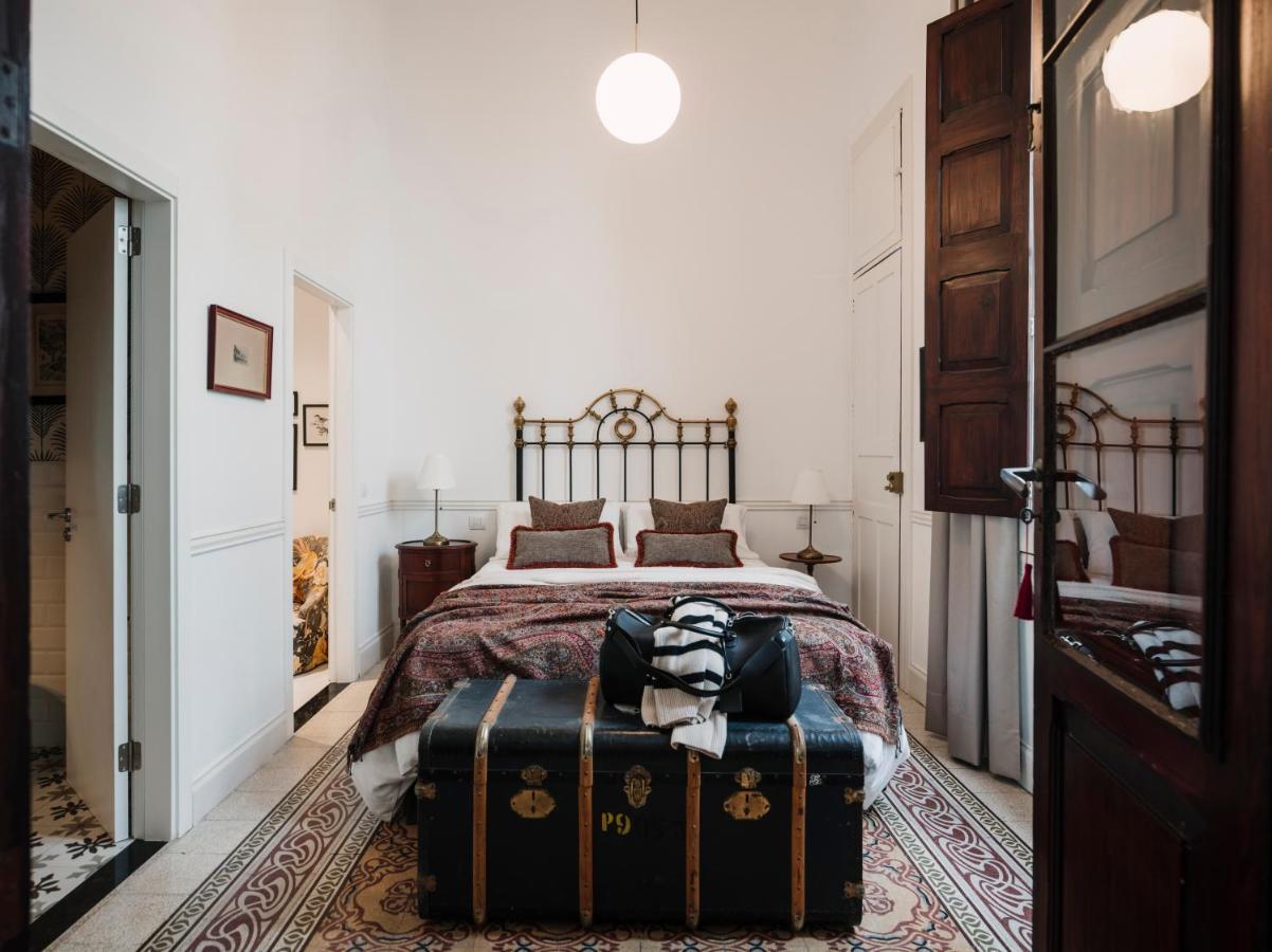 Casa Colonial El Indiano Appartement Las Palmas