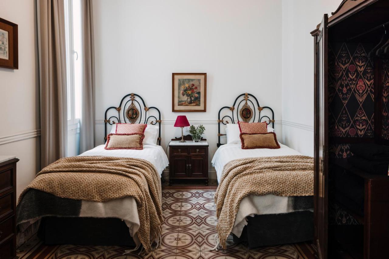 Appartement Casa Colonial El Indiano *