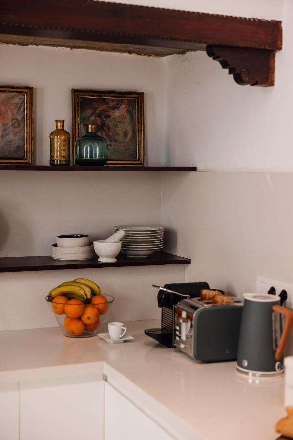 Casa Colonial El Indiano Apartment Las Palmas de Gran Canaria