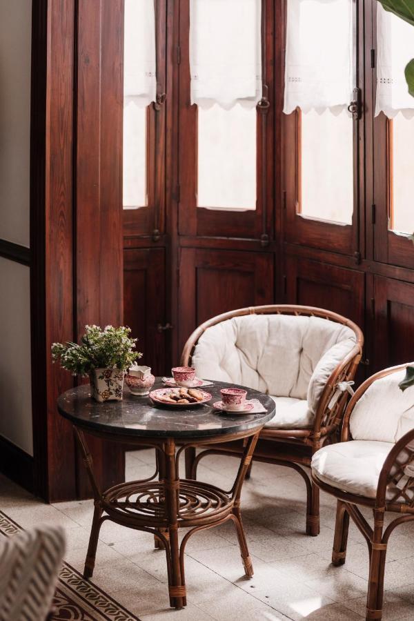 Appartement Casa Colonial El Indiano
