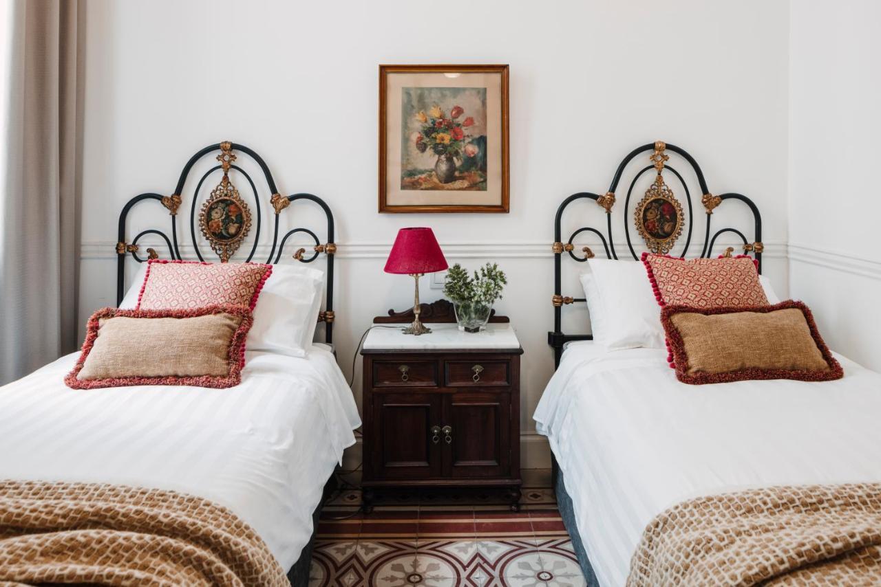 Casa Colonial El Indiano Appartement