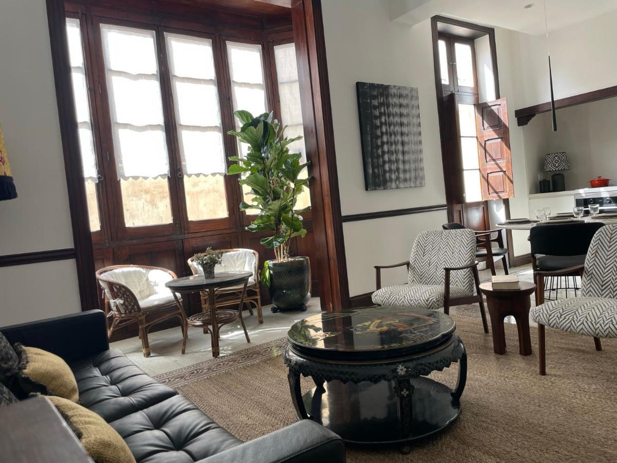 Casa Colonial El Indiano Apartment *