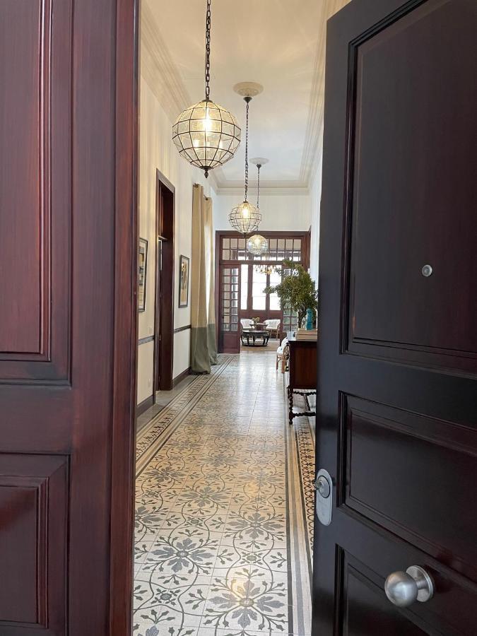 Apartment Casa Colonial El Indiano