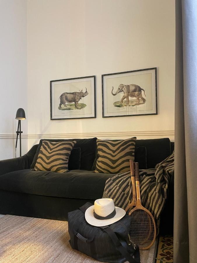 Apartment Casa Colonial El Indiano *
