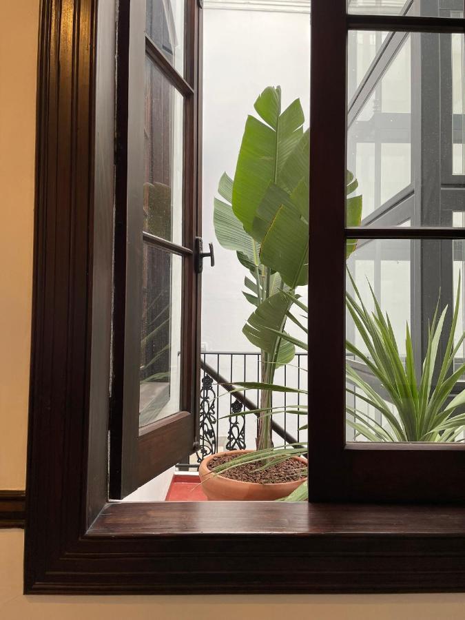 Casa Colonial El Indiano Apartment