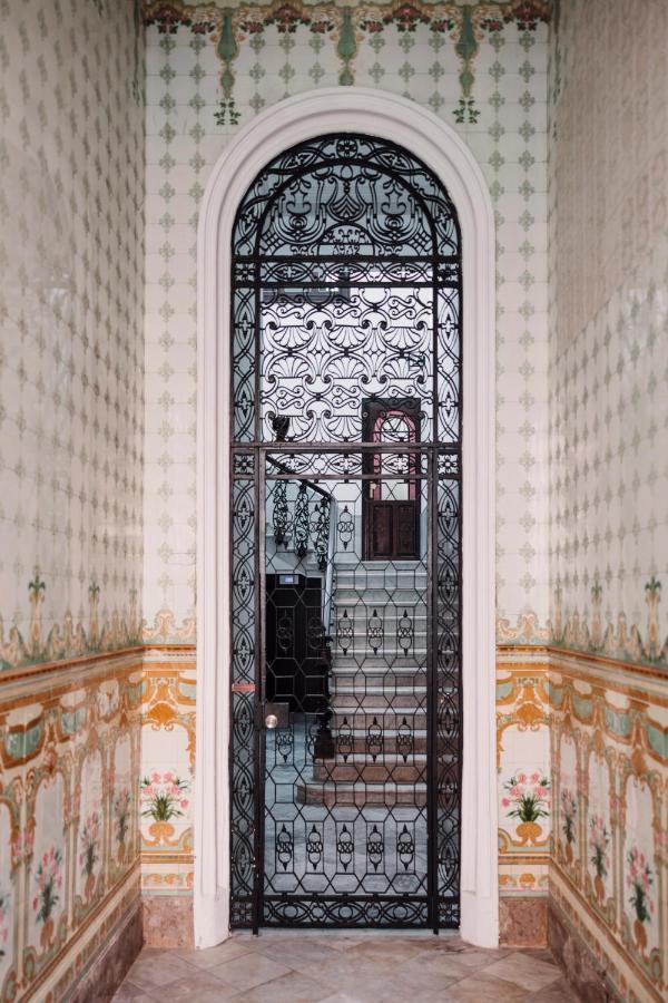 Casa Colonial El Indiano