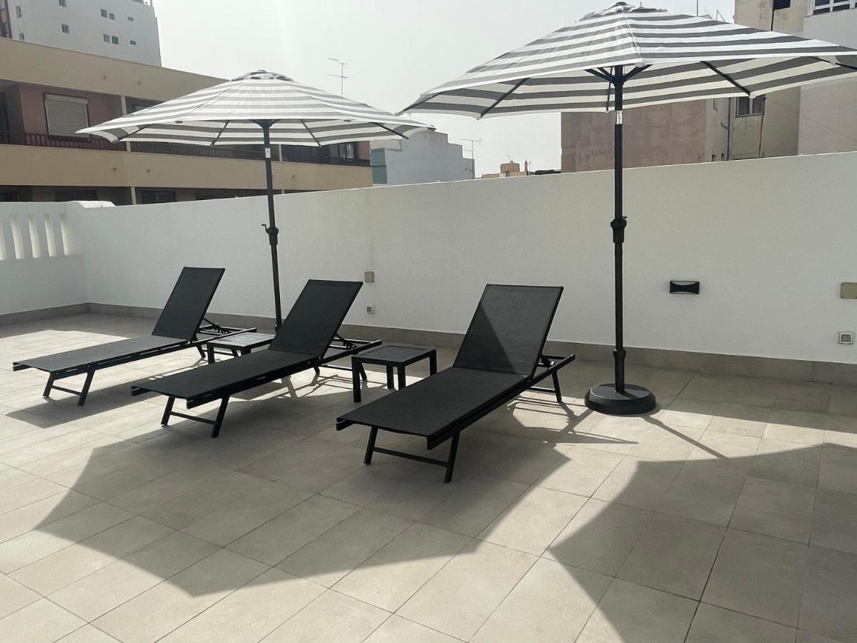 Apartment Casa Colonial El Indiano Las Palmas de Gran Canaria