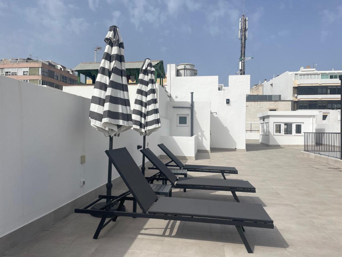 Casa Colonial El Indiano * Las Palmas de Gran Canaria