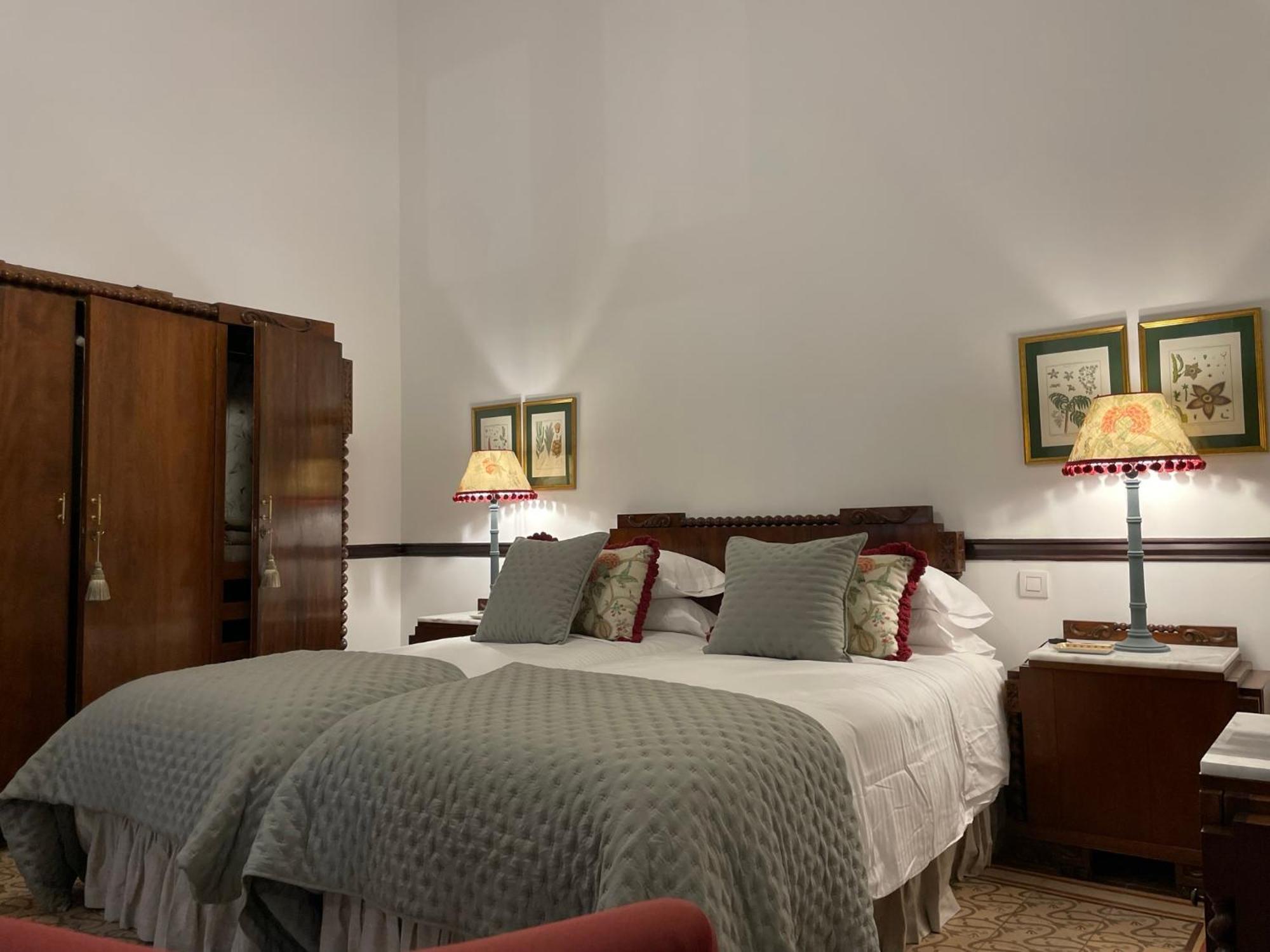 Casa Colonial El Indiano Apartment