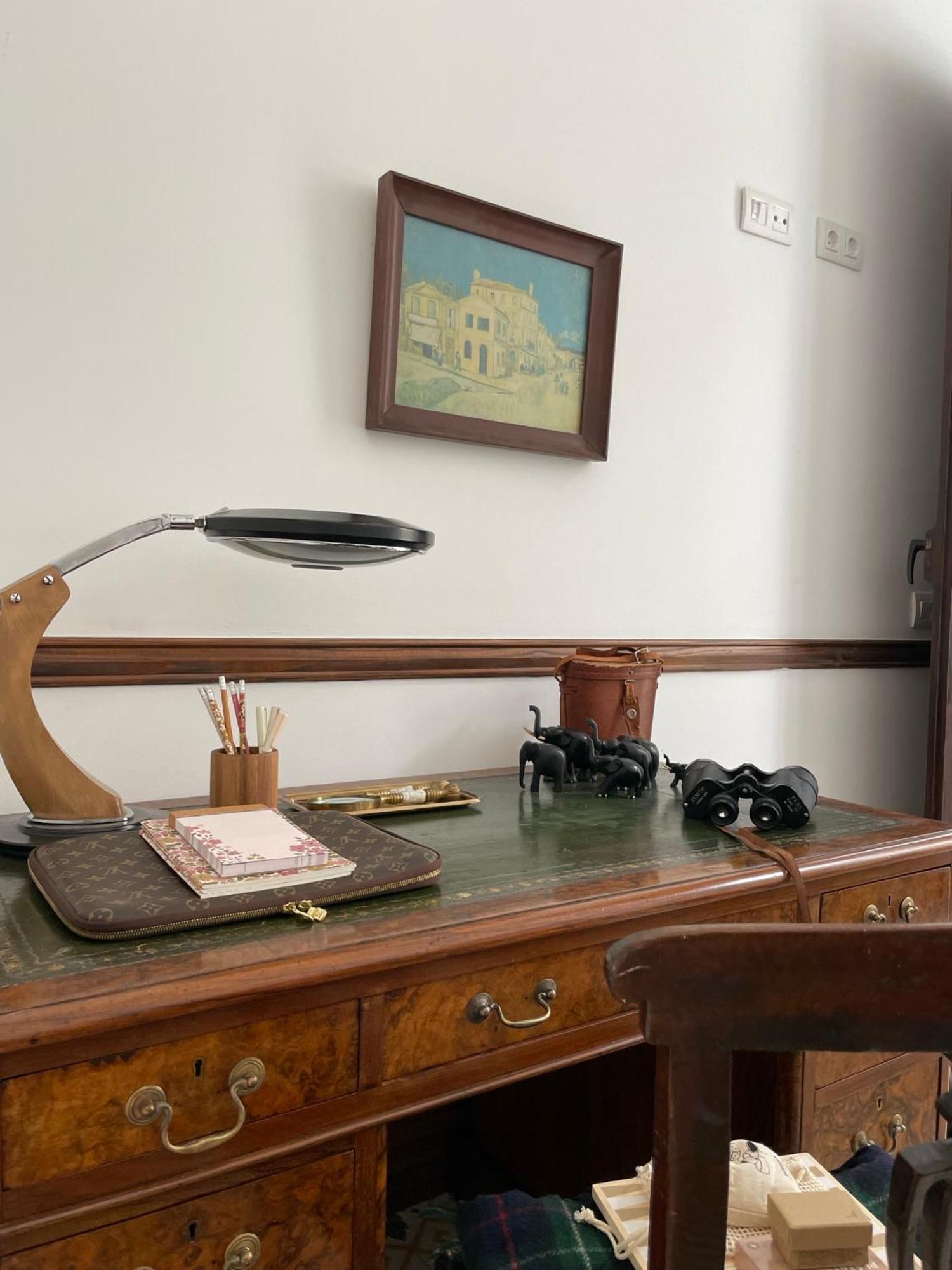 Apartment Casa Colonial El Indiano Las Palmas de Gran Canaria