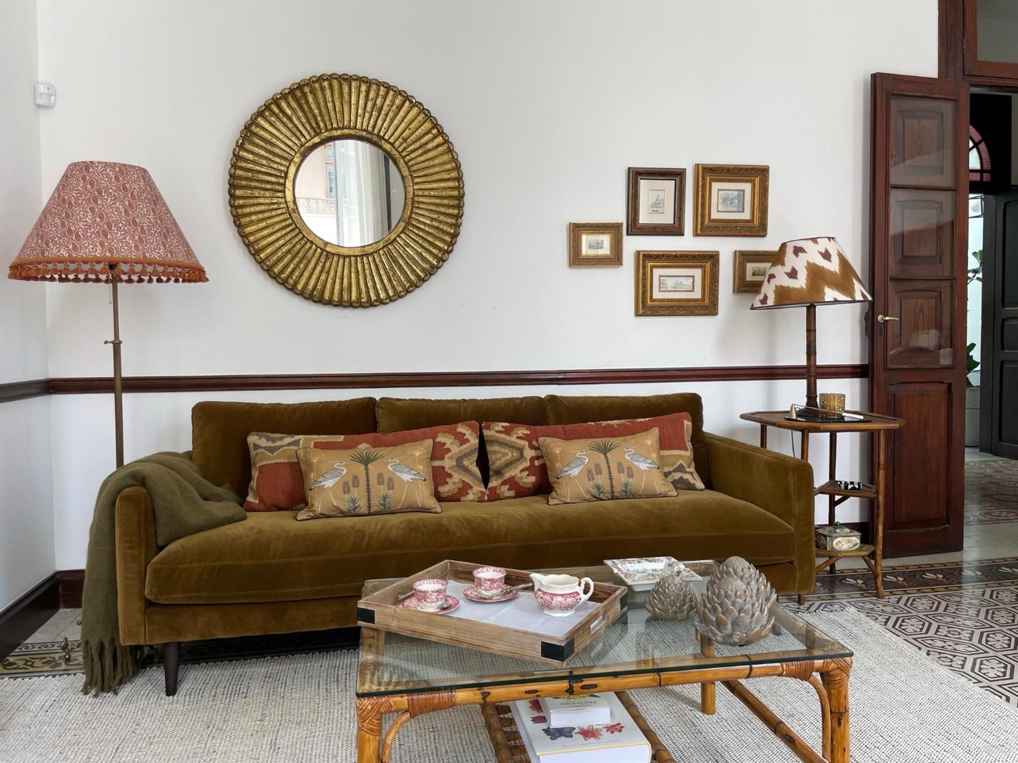 Appartement Casa Colonial El Indiano Las Palmas