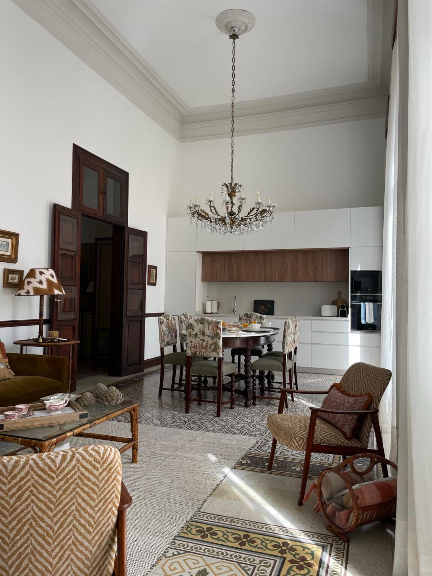 Apartment Casa Colonial El Indiano *