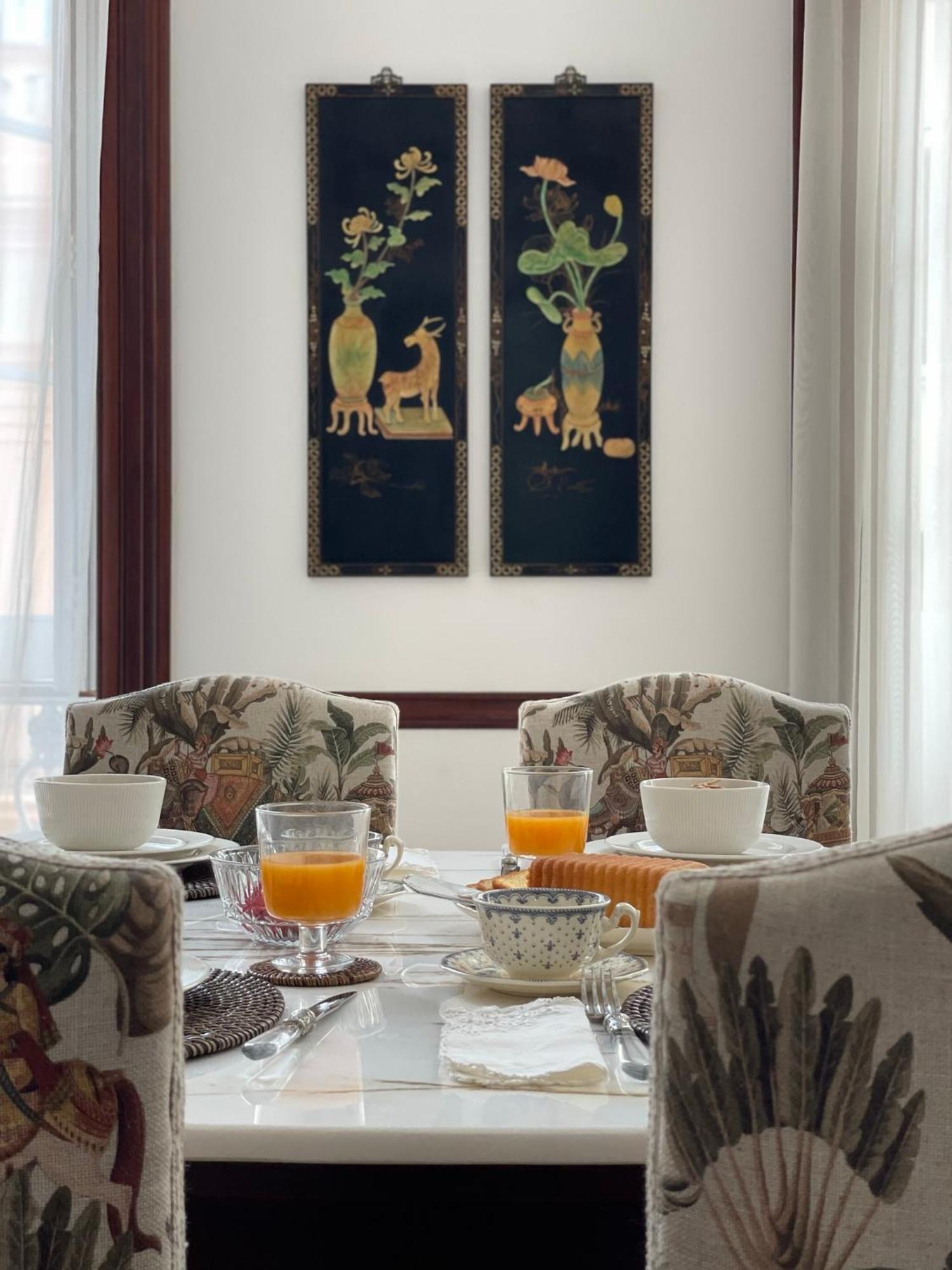 Casa Colonial El Indiano