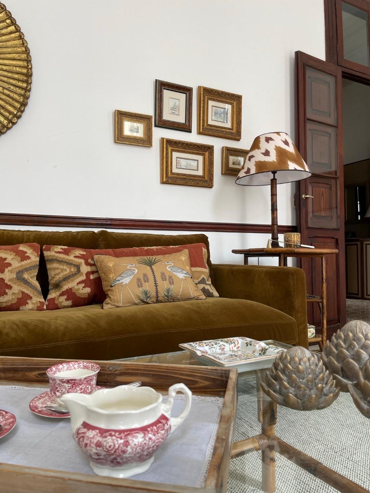 Appartement Casa Colonial El Indiano Las Palmas