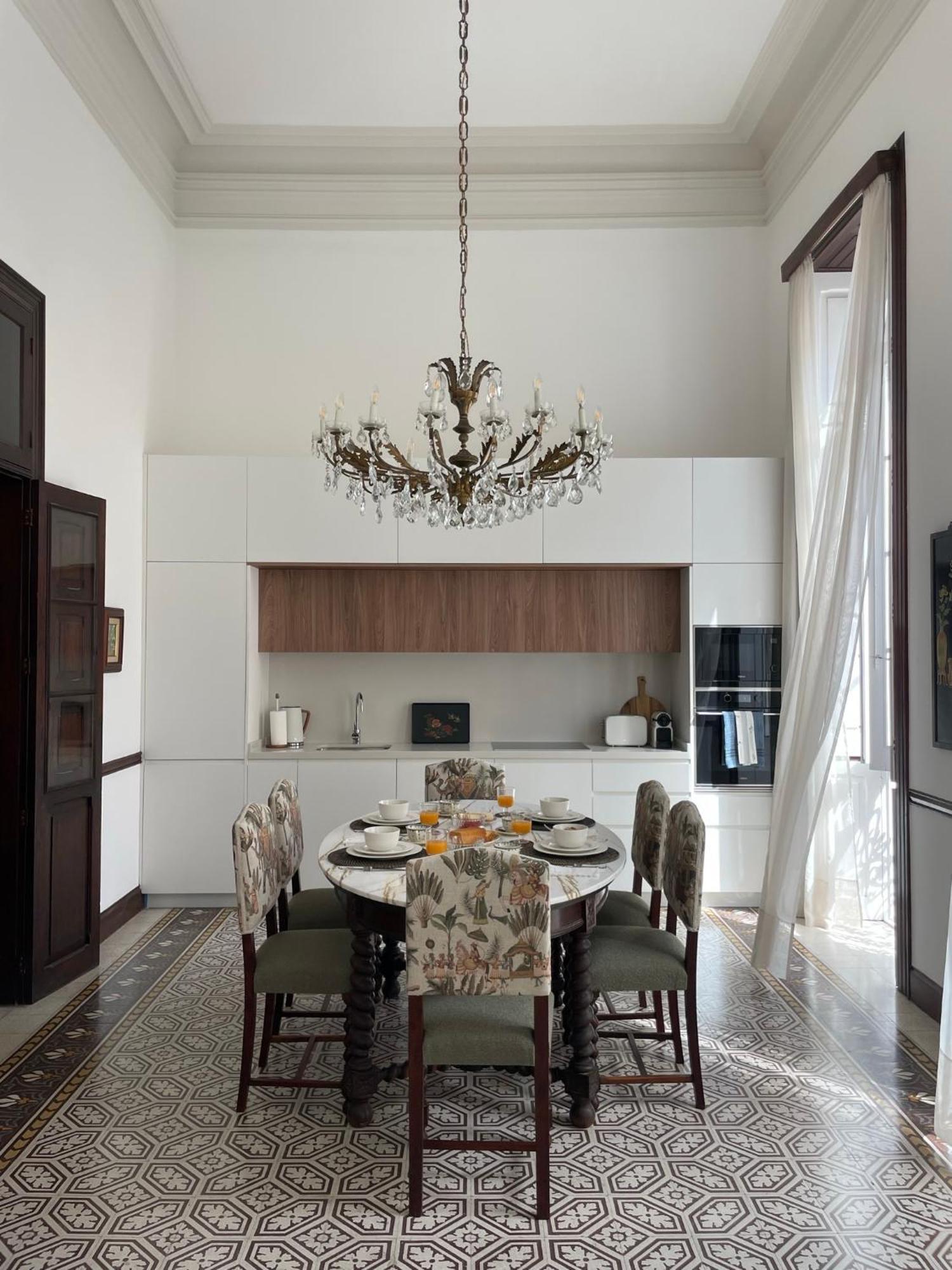 Casa Colonial El Indiano