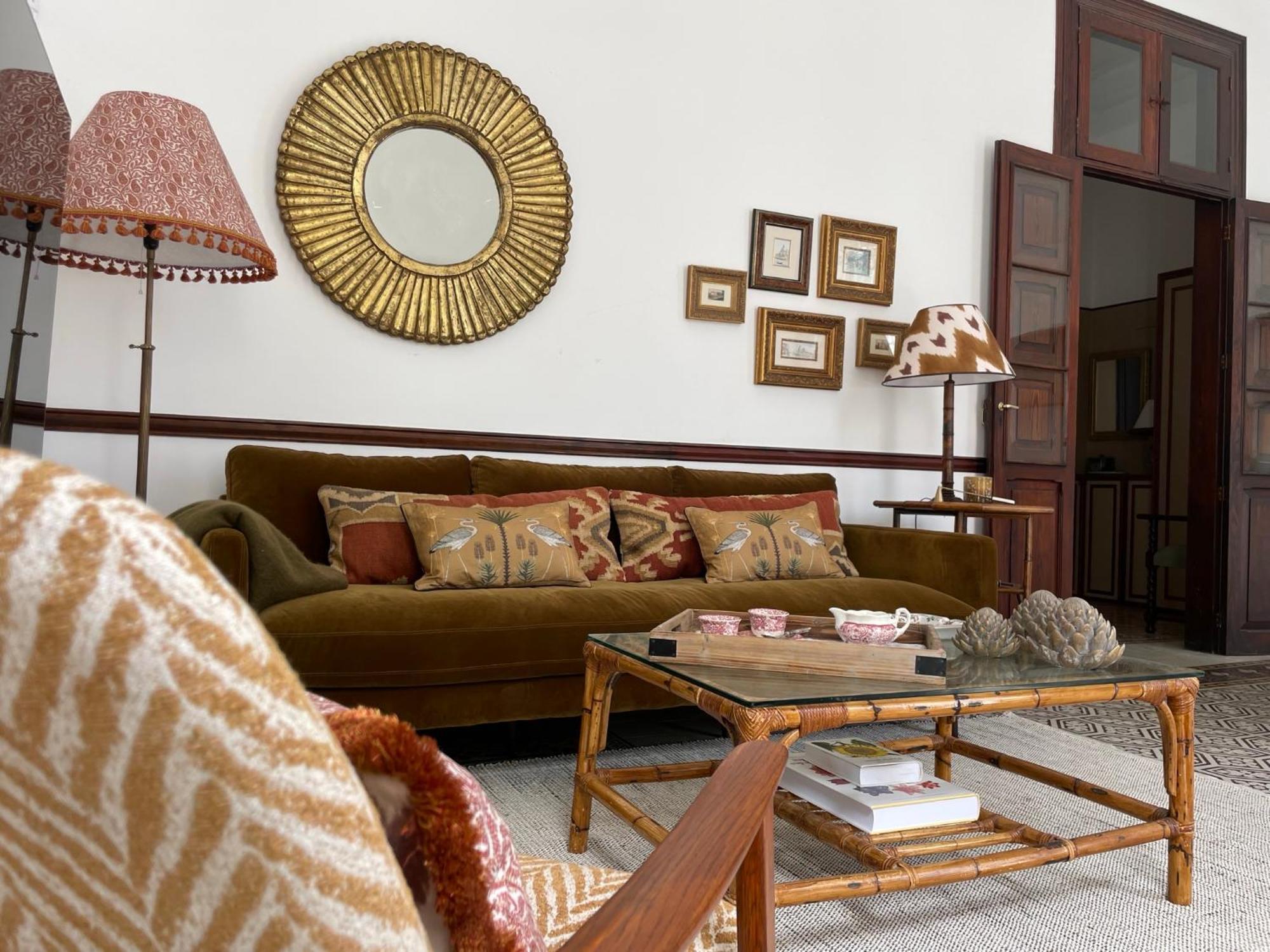 Apartment Casa Colonial El Indiano *