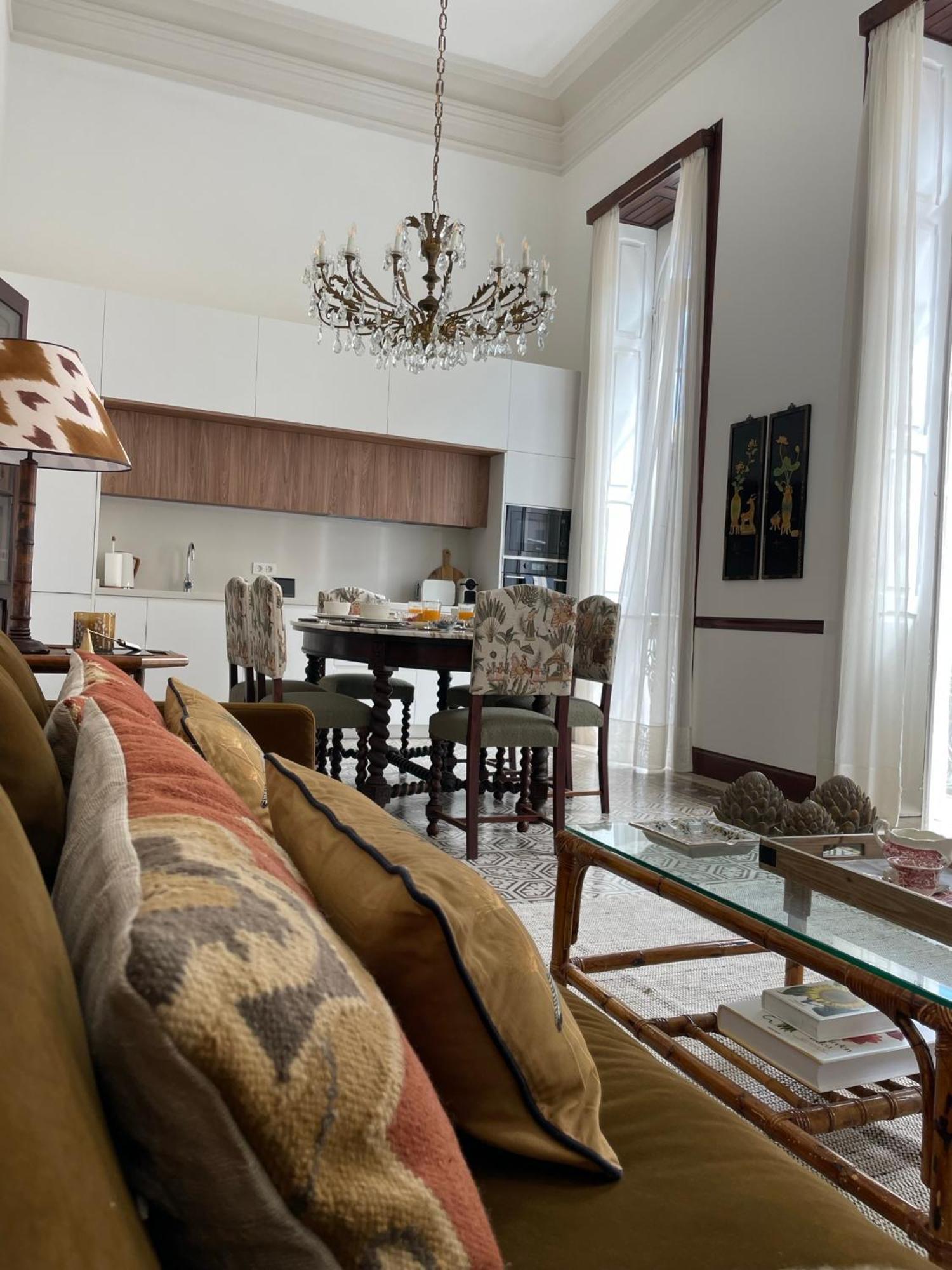 Apartment Casa Colonial El Indiano *