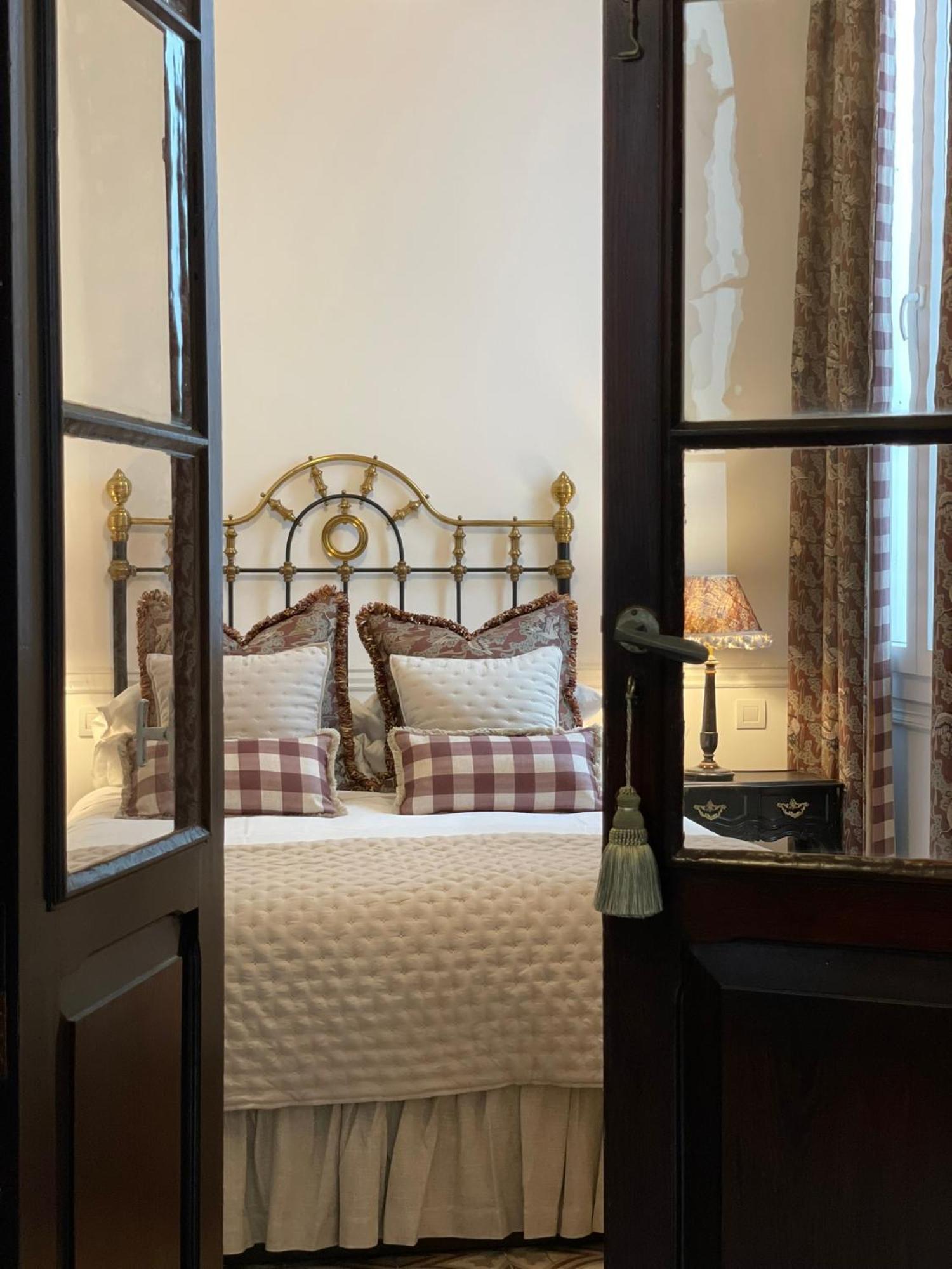 Apartment Casa Colonial El Indiano Las Palmas de Gran Canaria