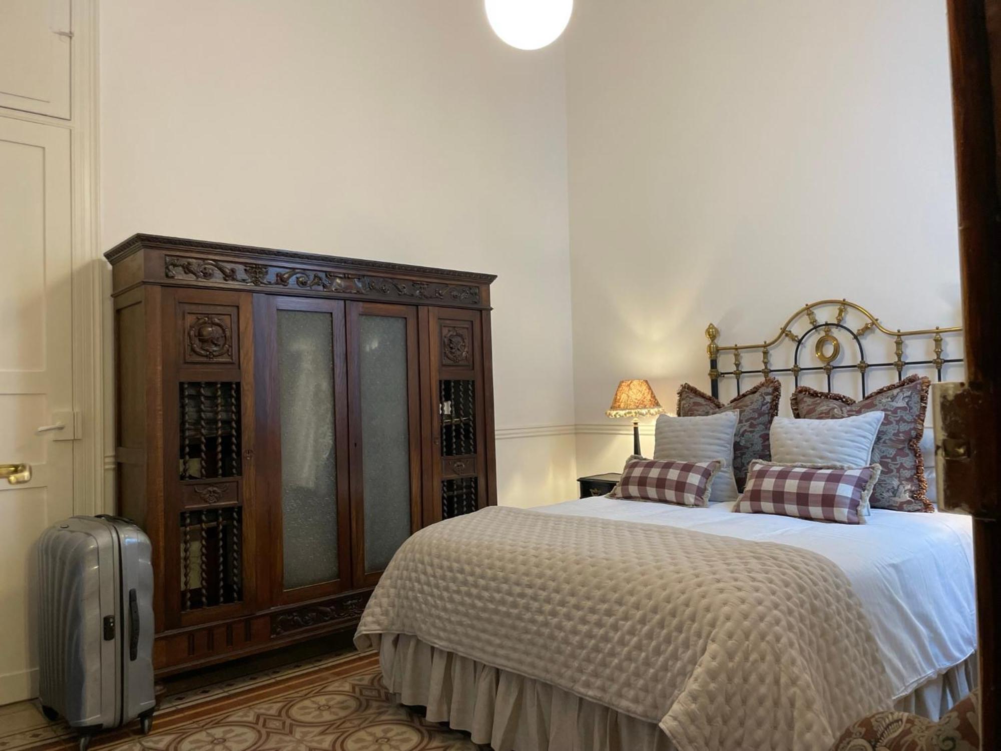Appartement Casa Colonial El Indiano