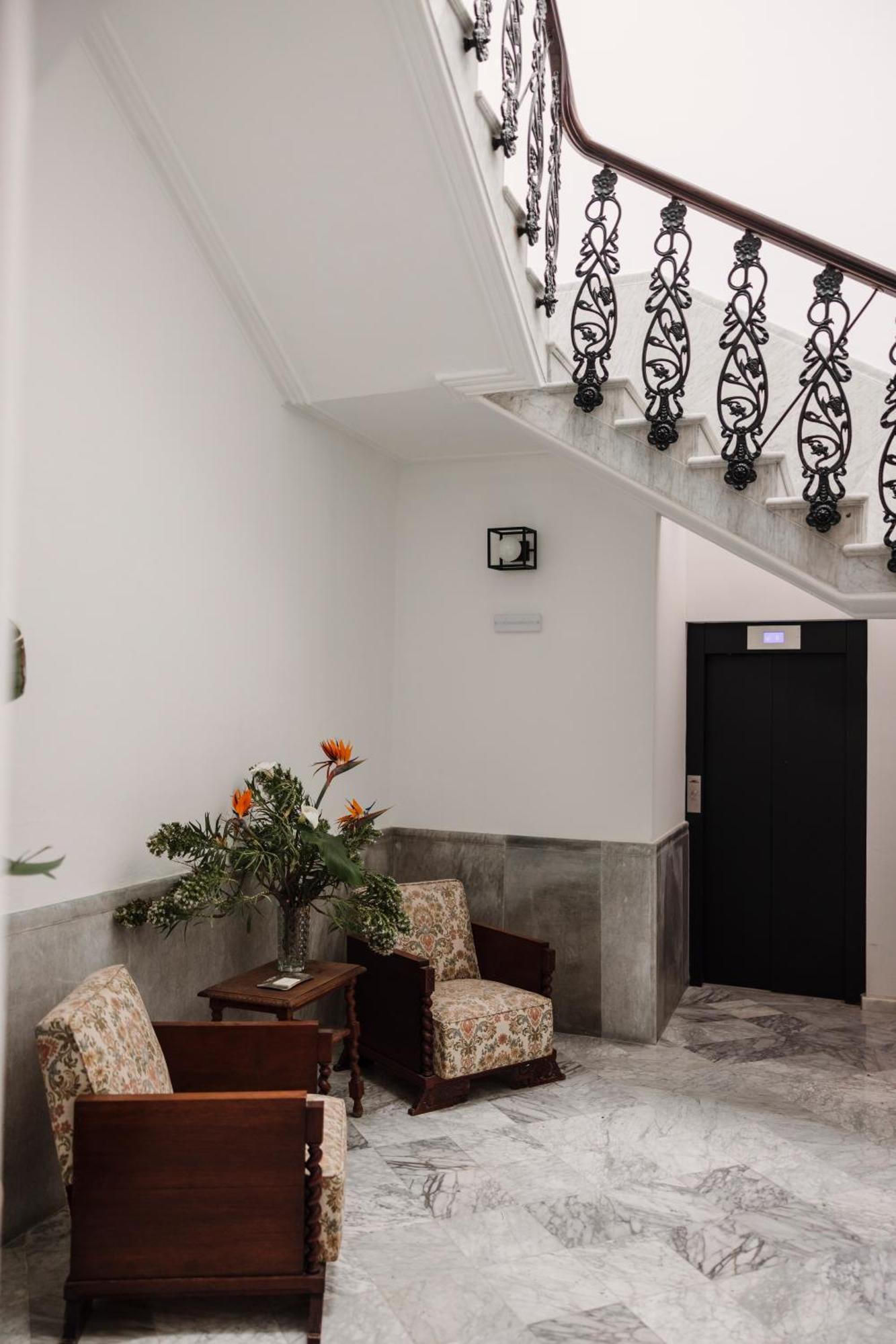 Apartment Casa Colonial El Indiano *