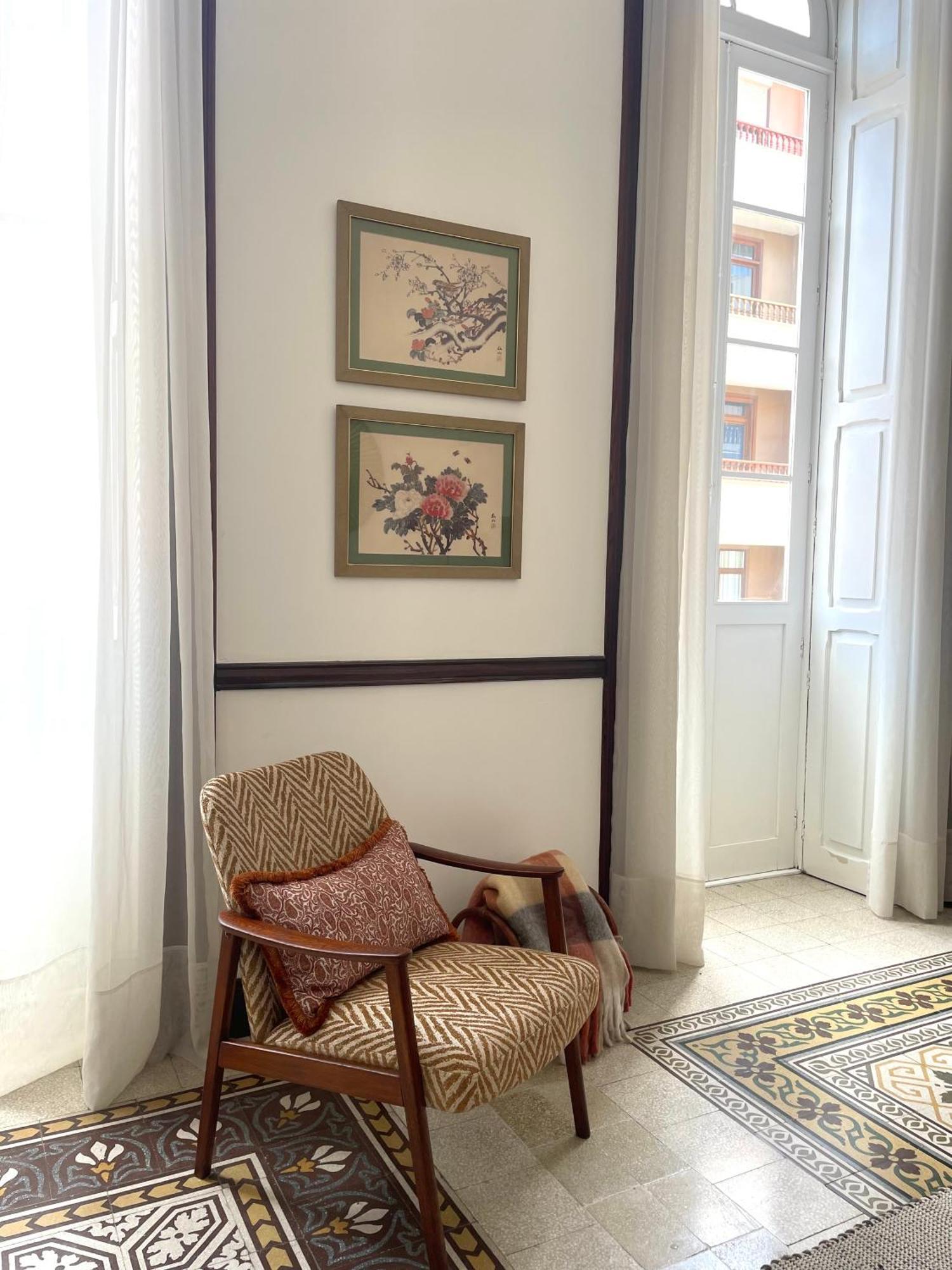 Apartment Casa Colonial El Indiano Las Palmas de Gran Canaria