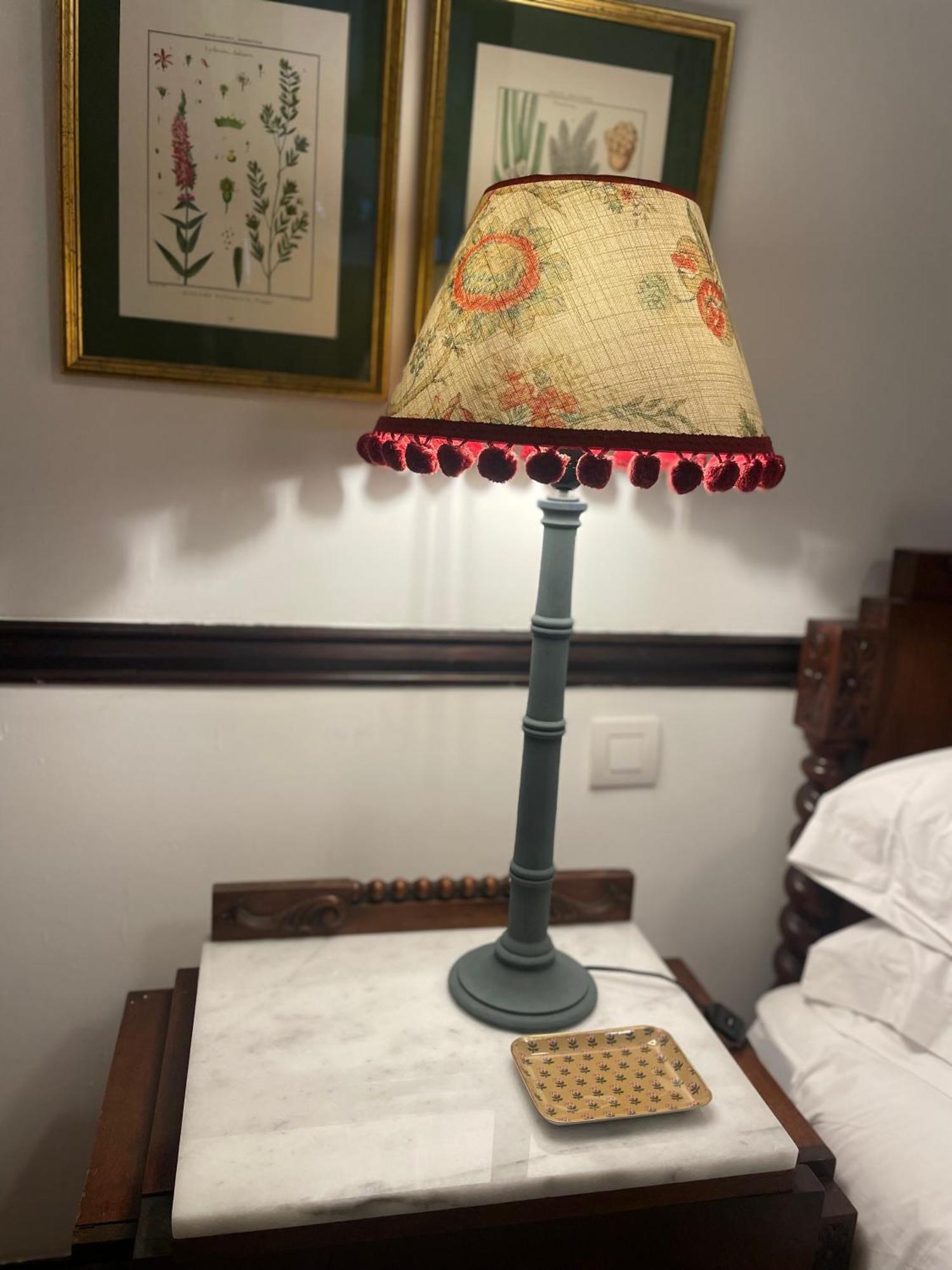 Appartement Casa Colonial El Indiano