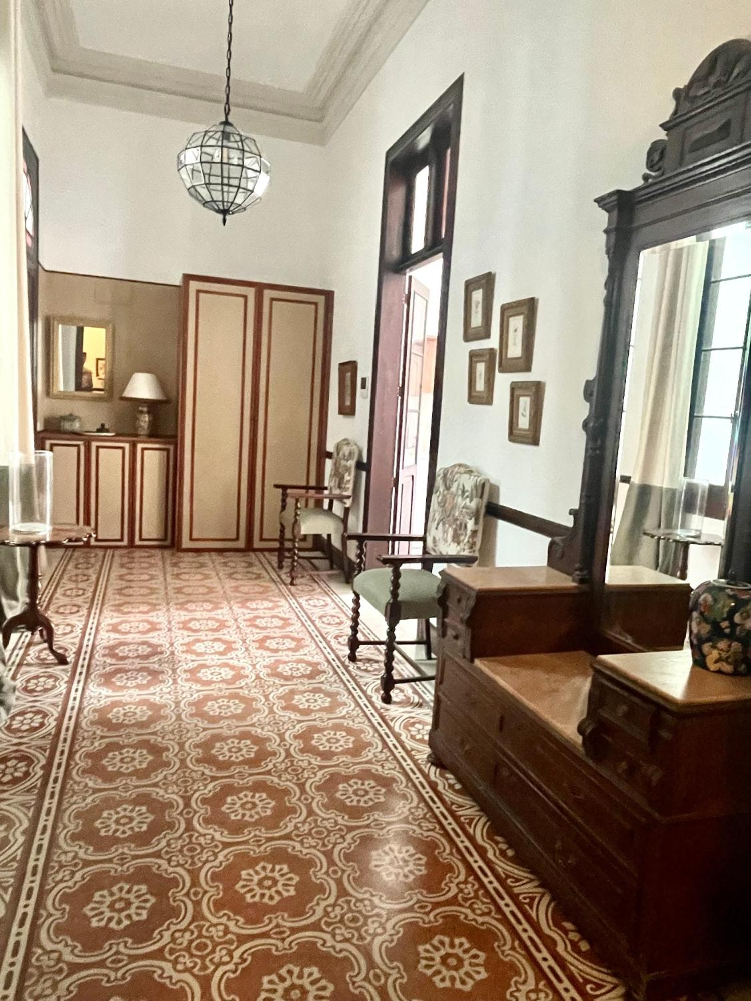 Casa Colonial El Indiano Apartment *
