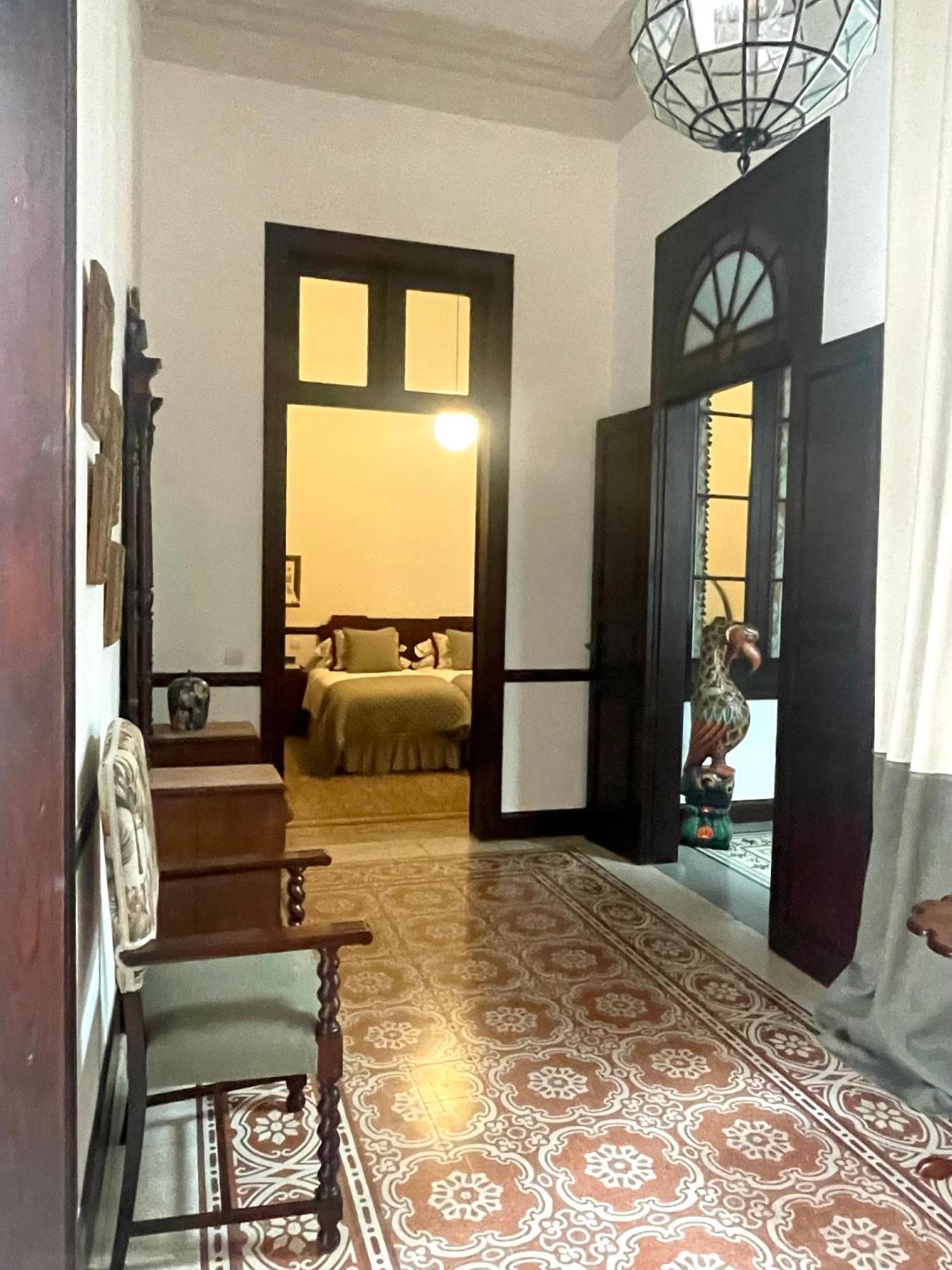 Casa Colonial El Indiano * Las Palmas de Gran Canaria