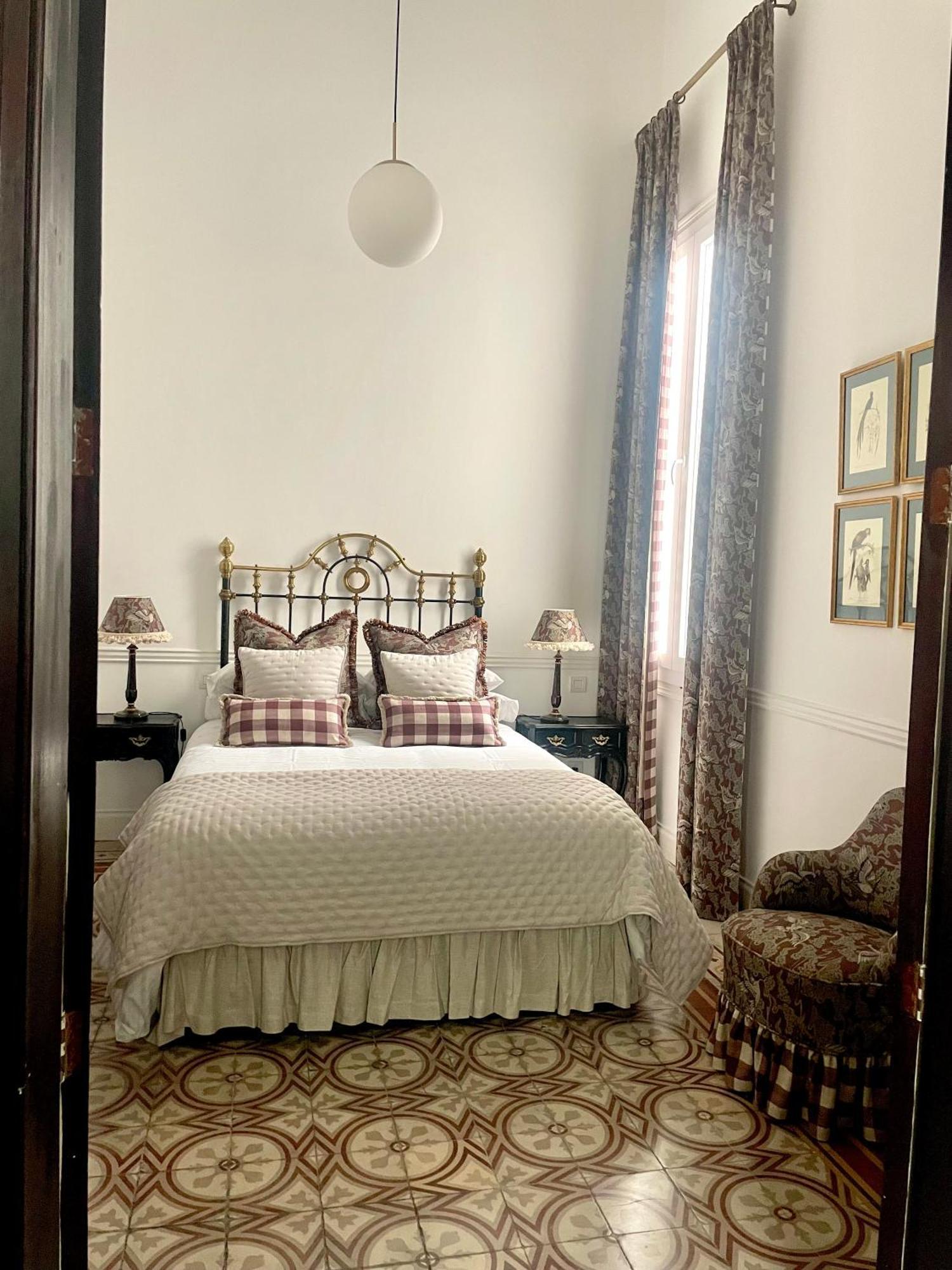 Apartment Casa Colonial El Indiano *