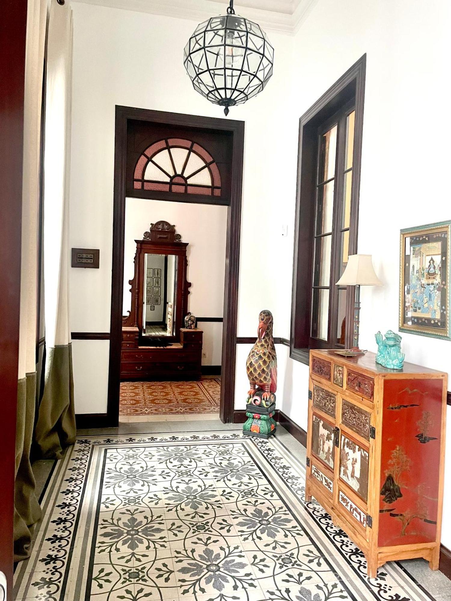 Casa Colonial El Indiano * Las Palmas de Gran Canaria
